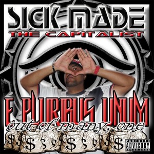 E Pluribus Unum (Out of Many, One) [Explicit]