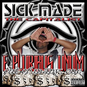 Let It Bang[feat. Syke Pachino & Tank] (Remix|Explicit)