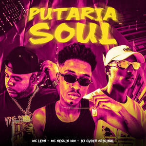 Putaria Soul (Explicit)