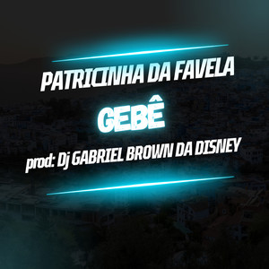 Patricinha da Favela (Explicit)