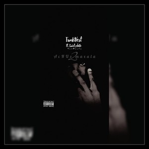 Achuz Maxala2 (feat. Saint Philo) (Explicit)