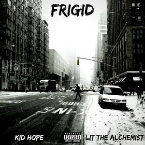 Frigid (Explicit)