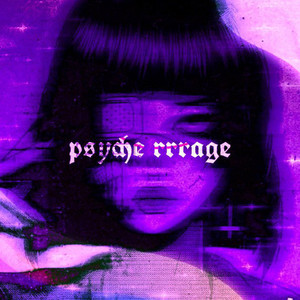 Psyche Rrrage