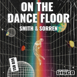 On The Dance Floor (Radio Edit)