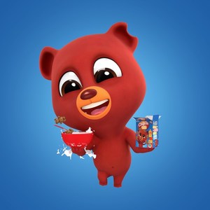 Yo ya soy mayor(Anuncio Chiquilín Ositos)