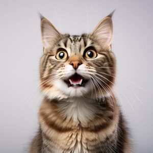 Fluyen Ritmos Ronroneantes