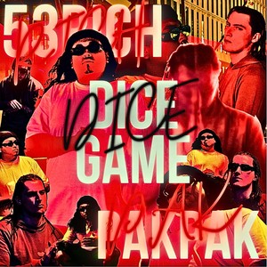 Dice Game (Explicit)