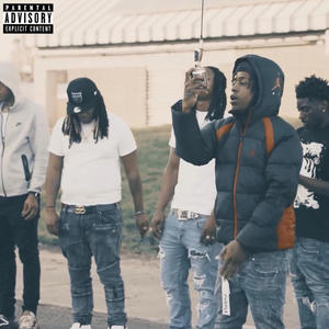 Cypher Freestyle (Explicit)