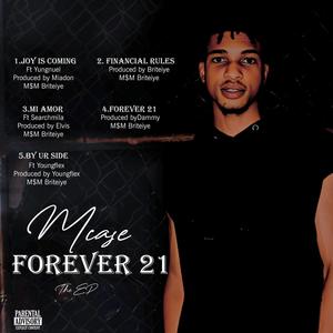 Forever 21 (Explicit)