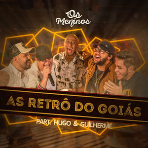 As Retrô do Goiás