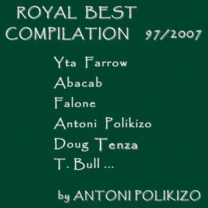Royal Best Compilation 97/ 2007 (Explicit)