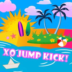 XO Jump Kick (Explicit)