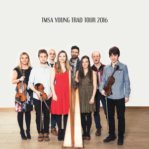 TMSA Young Trad Tour 2016