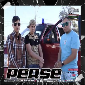 Perse (Hermes Music) (feat. Yiordano Ignacio & Basty Corvalan)