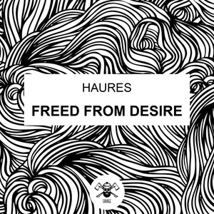 Freed From Desire (Radio Edit)