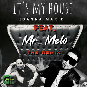 It's My House (Remix)