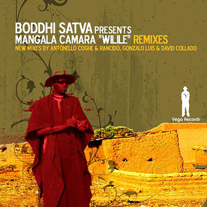 Wilile (Tribute Mix)