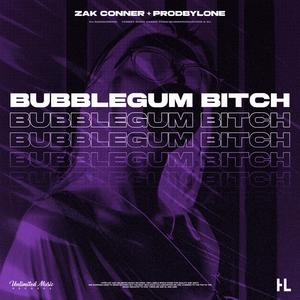 Bubblegum ***** (feat. prodByLone) (Nightcore)