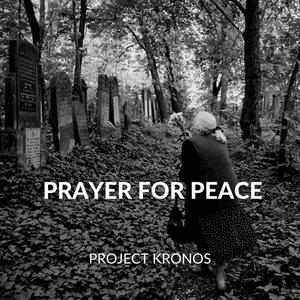 Prayer For Peace