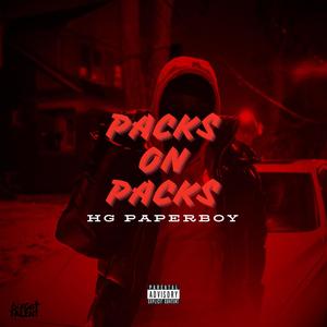 Packs on Packs (feat. HG Paperboy) [Explicit]