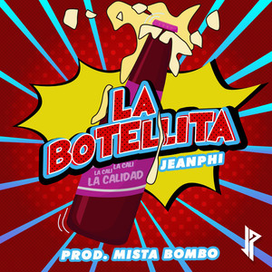 La Botellita