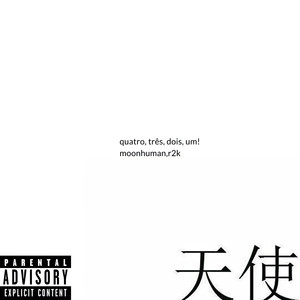 Quatro,tr?s,dois,um! (Explicit)