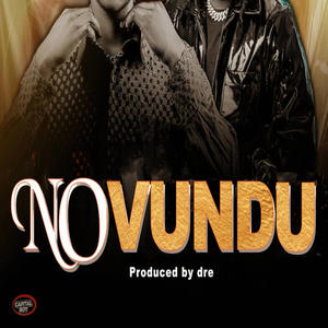 No Vundu (feat. T Sean)