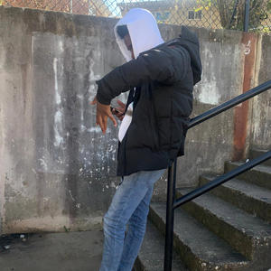 2am w black (feat. Tonn2lit) (Explicit)