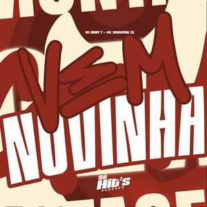 Vem Novinha (Explicit)