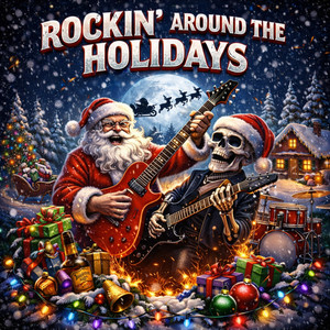 Rockin Around the Christmas Tree