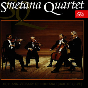 String Quartet No. 4 - 