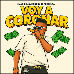 Voy A Coronar