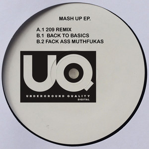 B.1 BACK TO BASICS (DJ Jus-Ed)