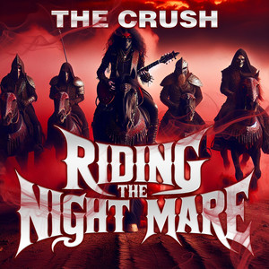 Riding the Night Mare