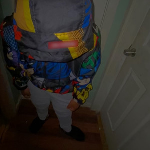 GloccBaby K - Fucc Da Øpps (Explicit)