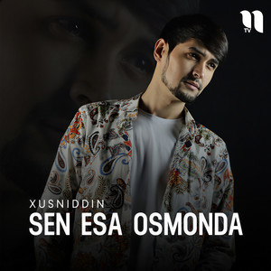 Sen esa osmonda