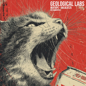 xMathyx - Krem Labs (Instrumental)