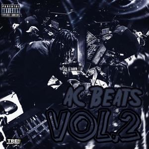 AC Beats, Vol. 2 (Explicit)