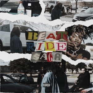 Beat Ride Saga (Explicit)