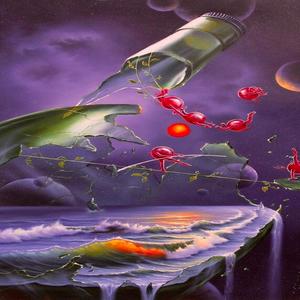 LIVIN ON EDGE (Explicit)