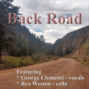 Back Road (feat. George Clementi & Rex Weston)