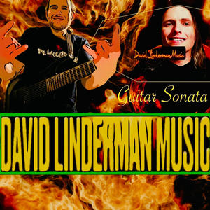 Guitar Sonata Two