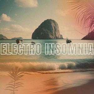 Electro Insomnia (Vibes for Days)