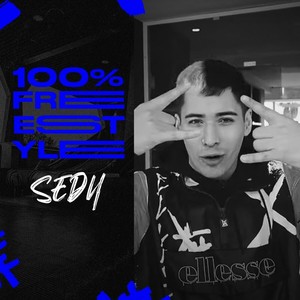 100x100 Freestyle - Sedy (Live|Explicit)