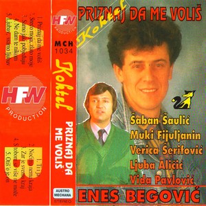 Srećo Moja, Zlato Moje