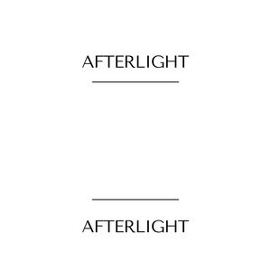 Afterlight