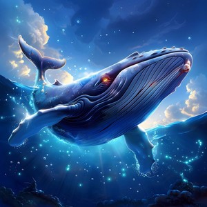 Long Whale