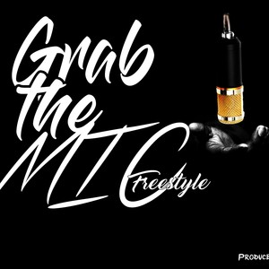 Grab the mic freestyle ep 5 (feat. Edw!n & Ibizaboy)
