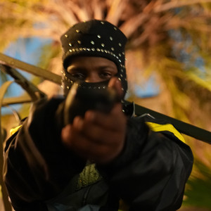 Gang Member (Explicit)