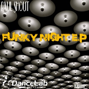 Funky Night E.P